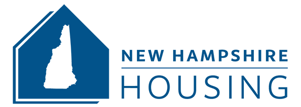 New Hampshire Housing logo