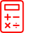 Money Calculator Icon